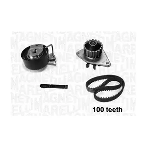 341405320001 MAGNETI MARELLI
