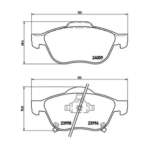 363700483043 MAGNETI MARELLI