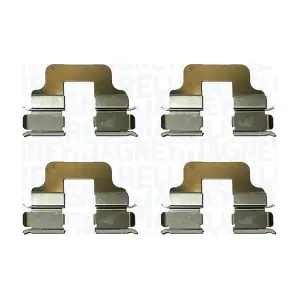 363915110064 MAGNETI MARELLI