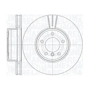 361302040150 MAGNETI MARELLI