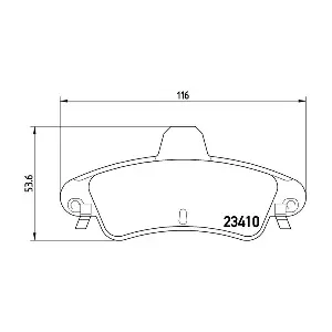 363700424070 MAGNETI MARELLI