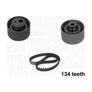 341304150000 MAGNETI MARELLI