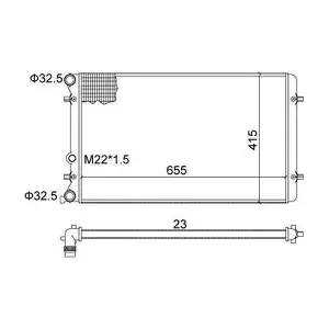 359000390220 MAGNETI MARELLI