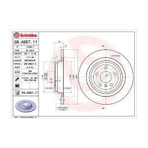 360406120001 MAGNETI MARELLI
