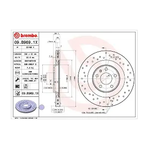 360406176702 MAGNETI MARELLI