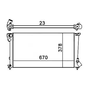 359000300270 MAGNETI MARELLI