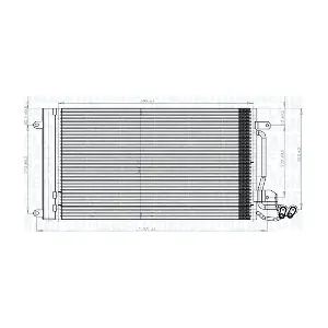 350203821000 MAGNETI MARELLI