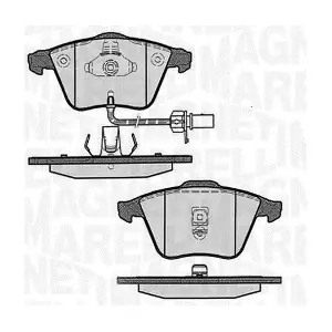 363916060607 MAGNETI MARELLI