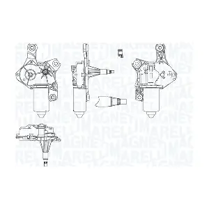 064070300010 MAGNETI MARELLI