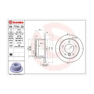 360406032900 MAGNETI MARELLI