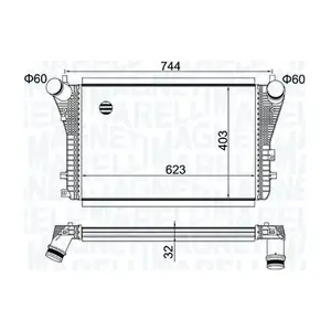 351319204050 MAGNETI MARELLI