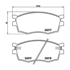 363700430026 MAGNETI MARELLI