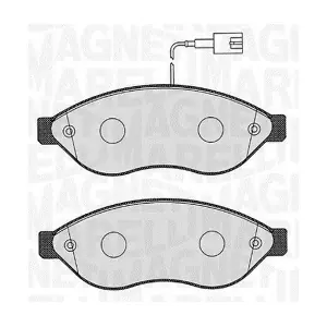 363916060642 MAGNETI MARELLI