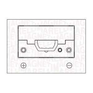 067300610005 MAGNETI MARELLI
