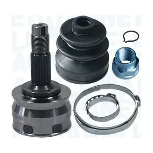 302015100091 MAGNETI MARELLI
