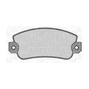 363916060237 MAGNETI MARELLI