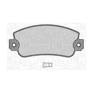 363916060212 MAGNETI MARELLI