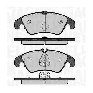 363916060140 MAGNETI MARELLI