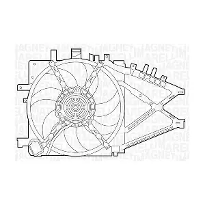 069422338010 MAGNETI MARELLI