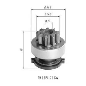 233828 CARGOPARTS