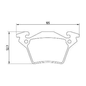 363710201169 MAGNETI MARELLI