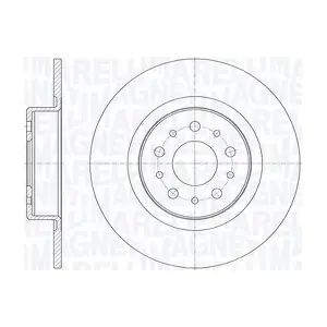361302040139 MAGNETI MARELLI