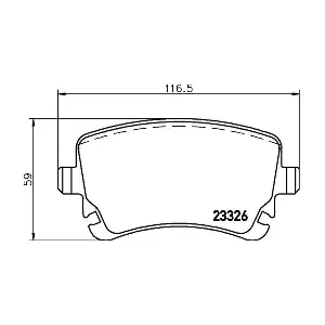 363700485143 MAGNETI MARELLI