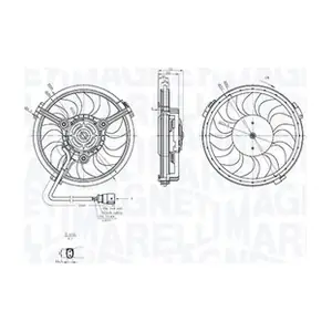 069422880010 MAGNETI MARELLI