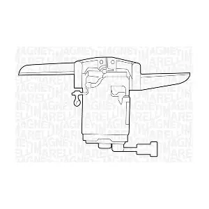 069422206010 MAGNETI MARELLI