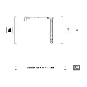 941095800618 MAGNETI MARELLI