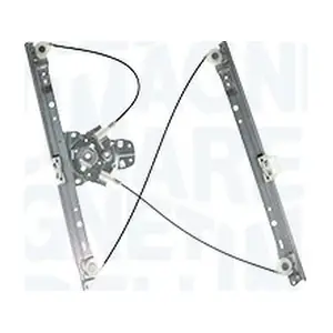 010639 MAGNETI MARELLI