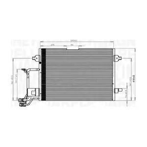 350203942000 MAGNETI MARELLI