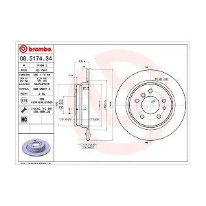 360406015600 MAGNETI MARELLI