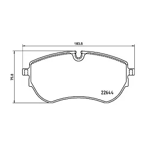 363700485173 MAGNETI MARELLI