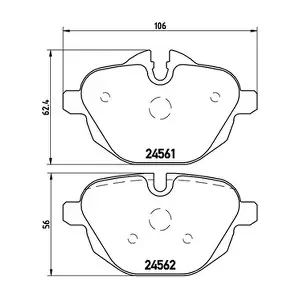 363700406064 MAGNETI MARELLI