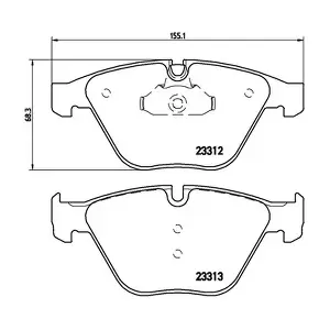363700506054 MAGNETI MARELLI