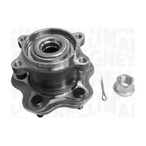 361111185207 MAGNETI MARELLI