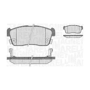 363916060471 MAGNETI MARELLI