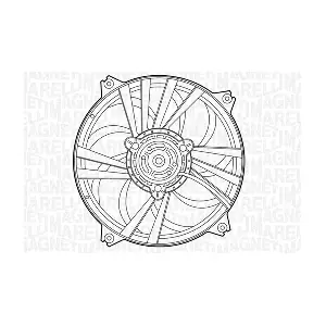 069422386010 MAGNETI MARELLI