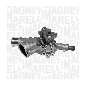 350982011000 MAGNETI MARELLI