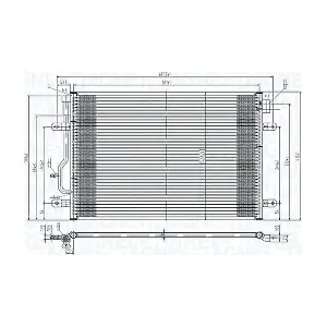 350203817000 MAGNETI MARELLI