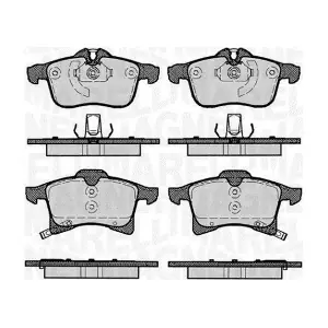 363916060364 MAGNETI MARELLI