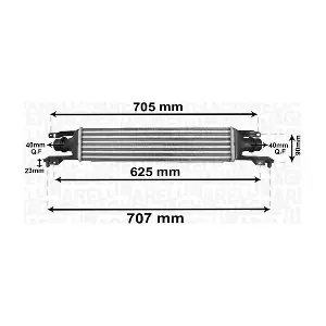 MAGNETI MARELLI 351319204120