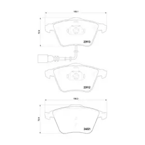 363700485129 MAGNETI MARELLI