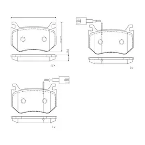 363700423184 MAGNETI MARELLI