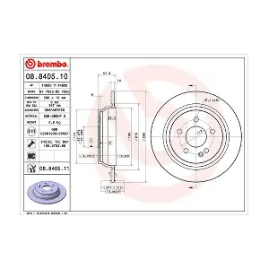 360406007400 MAGNETI MARELLI