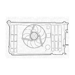 069422373010 MAGNETI MARELLI