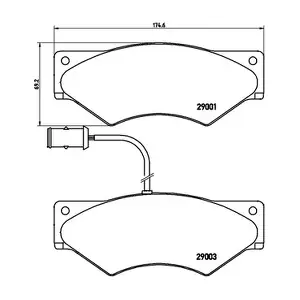 363700506007 MAGNETI MARELLI