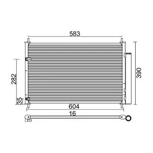 359003221610 MAGNETI MARELLI