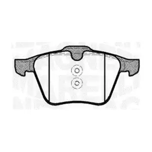 363916060797 MAGNETI MARELLI